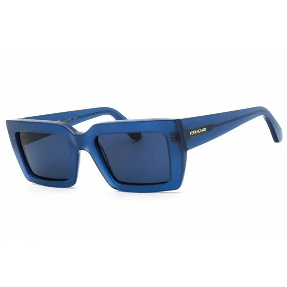 Salvatore Ferragamo Sunglasses SF1108S-423-54 New with tags